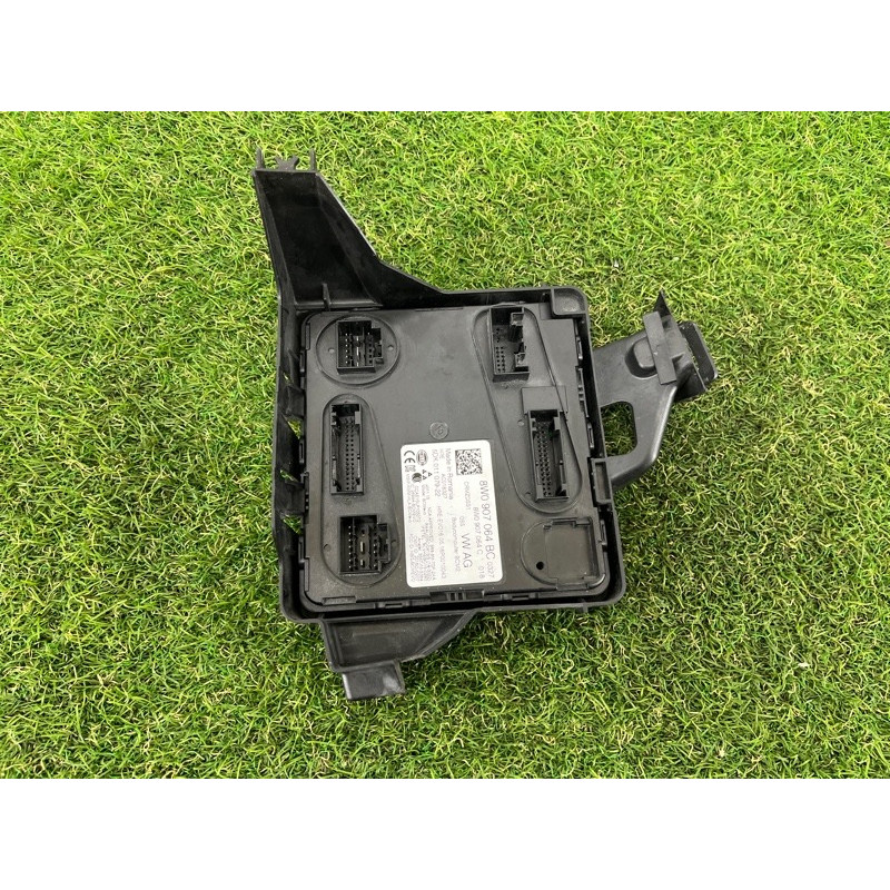 Модуль BCM (электрика / блок управления) AUDI A4 B9 2017 2.0 8W0907064BC