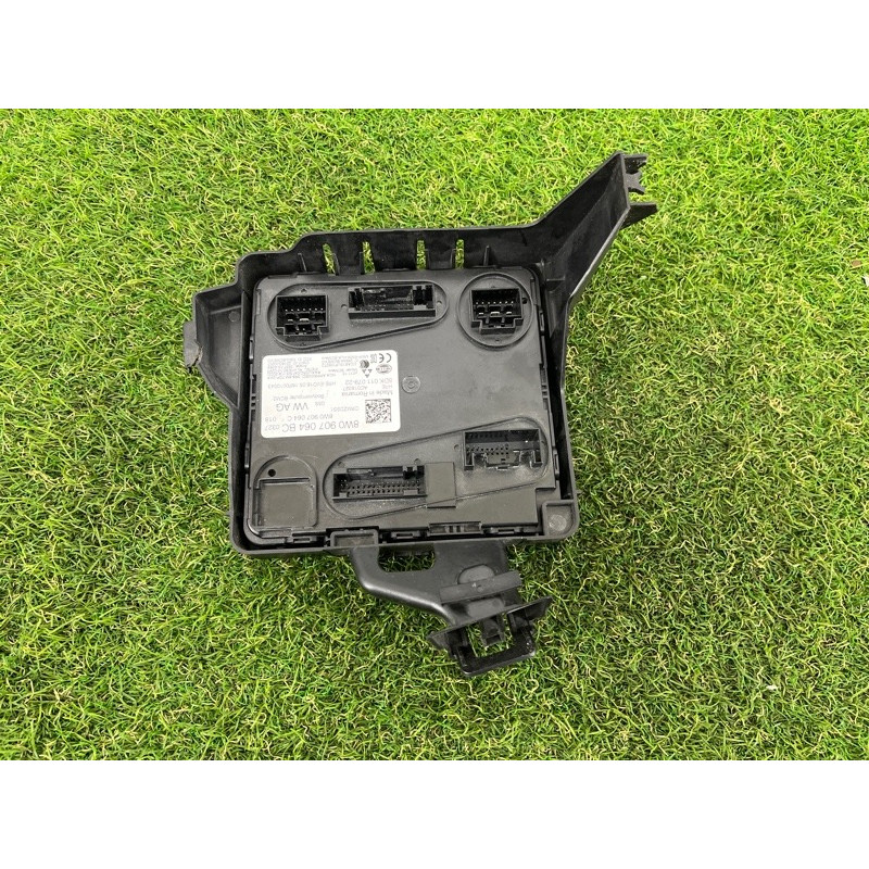 Модуль BCM (электрика / блок управления) AUDI A4 B9 2017 2.0 8W0907064BC