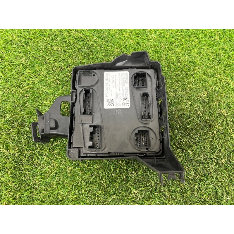 Модуль BCM (электрика / блок управления) AUDI A4 B9 2017 2.0 8W0907064BC
