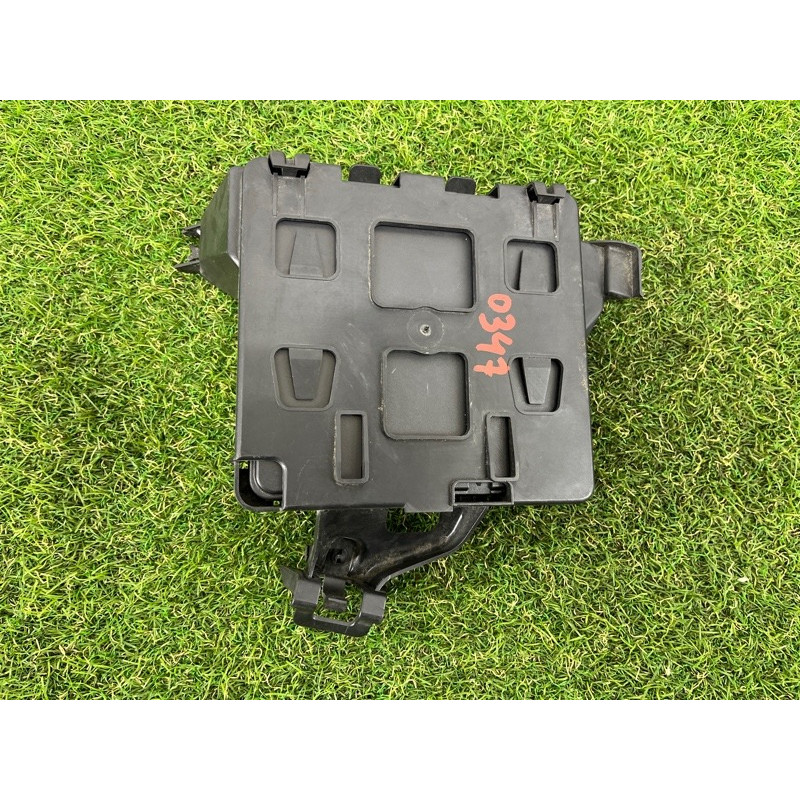 Модуль BCM (электрика / блок управления) AUDI A4 B9 2017 2.0 8W0907064BC