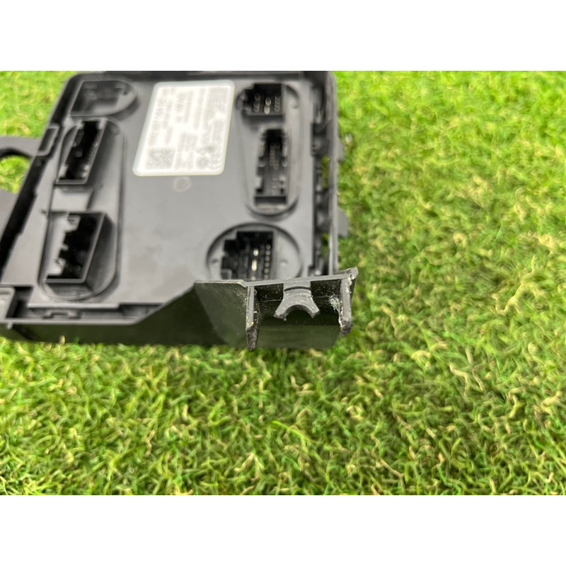 Модуль BCM (электрика / блок управления) AUDI A4 B9 2017 2.0 8W0907064BC