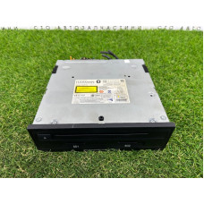 Блок управления мультимедиа