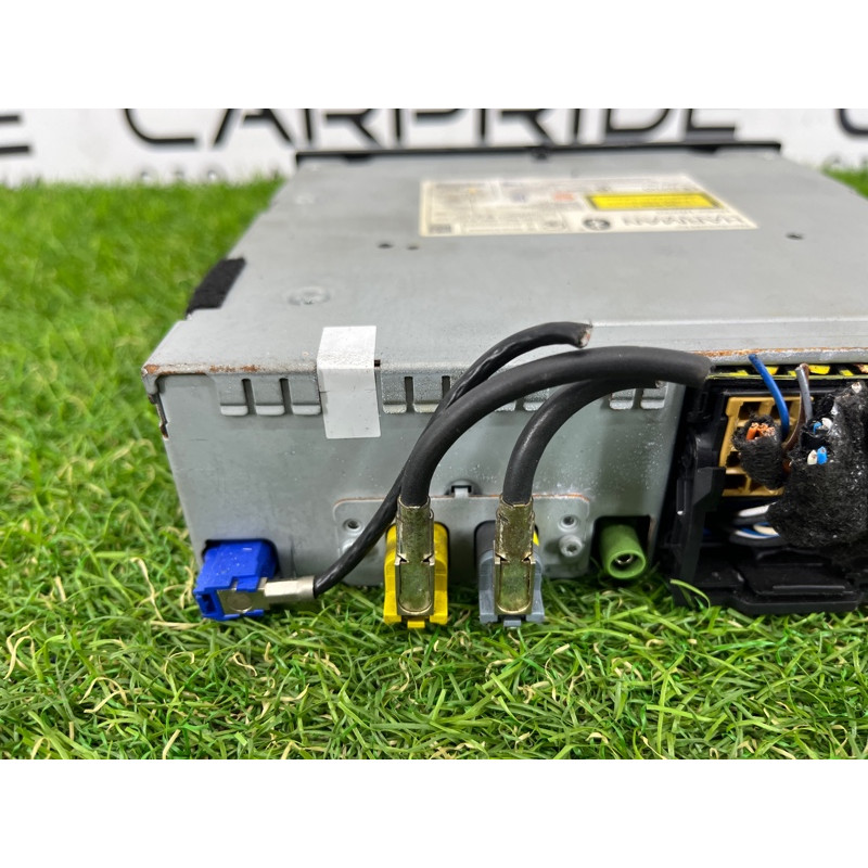 Блок управления мультимедиа (электрика / блок управления) Volkswagen Touareg FL 2015 3.6 7P6035664G