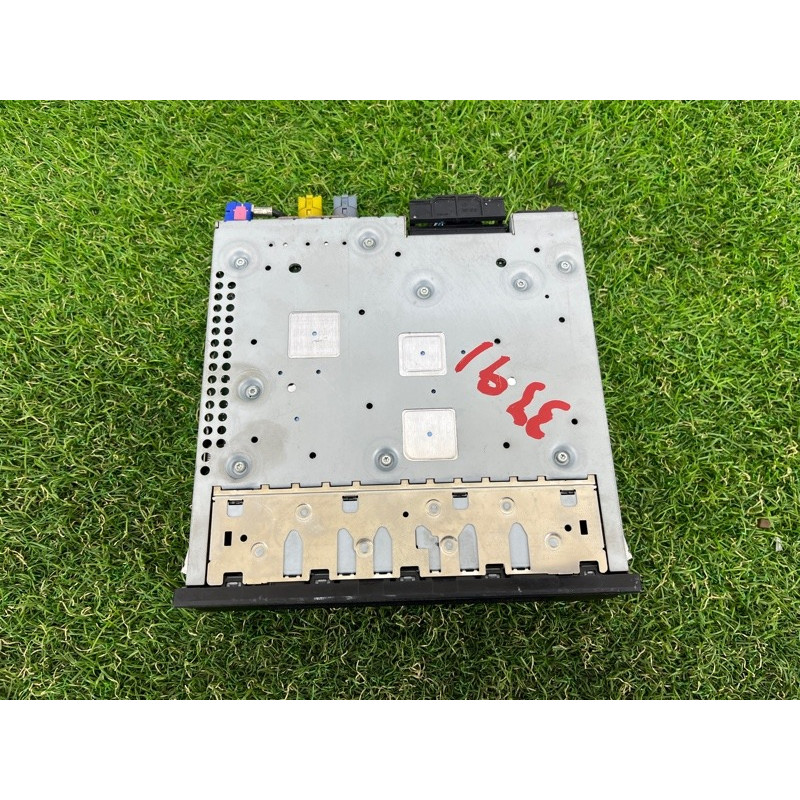 Блок управления мультимедиа (электрика / блок управления) Volkswagen Touareg FL 2015 3.6 7P6035664G