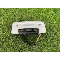 Плафон салона