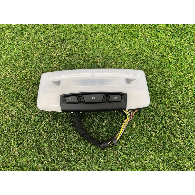 Плафон салона (салон) BMW 2-series F22 2015 2.0 63317945984