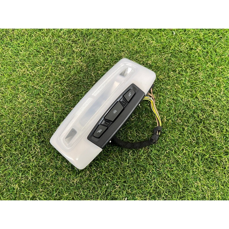 Плафон салона (салон) BMW 2-series F22 2015 2.0 63317945984