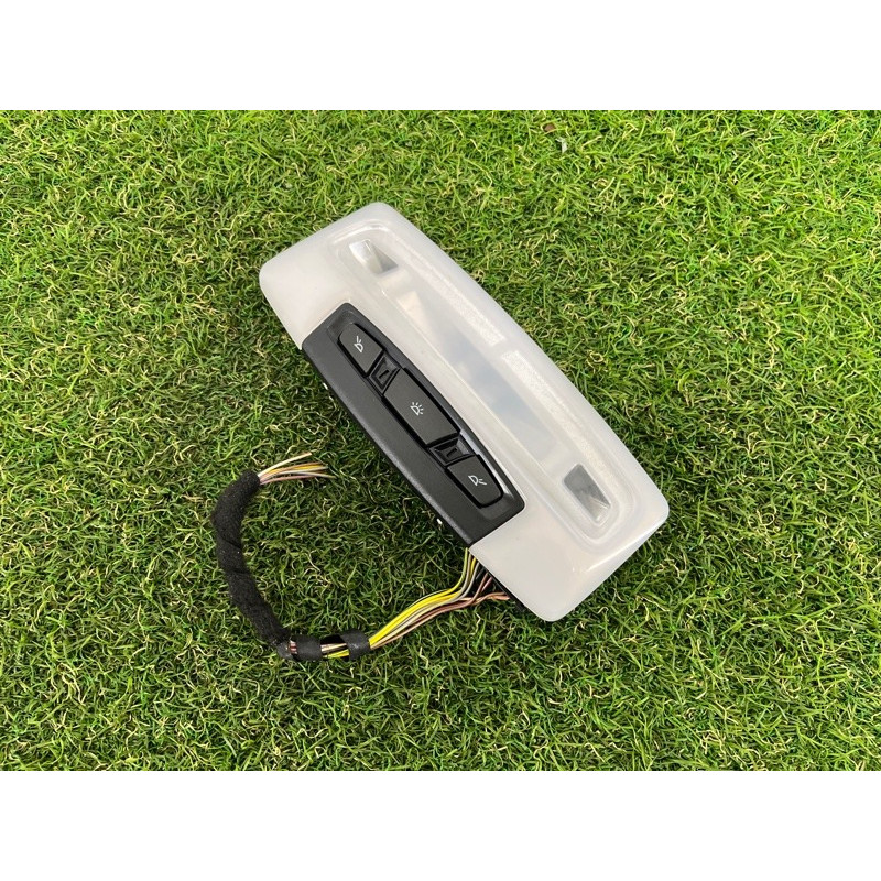 Плафон салона (салон) BMW 2-series F22 2015 2.0 63317945984