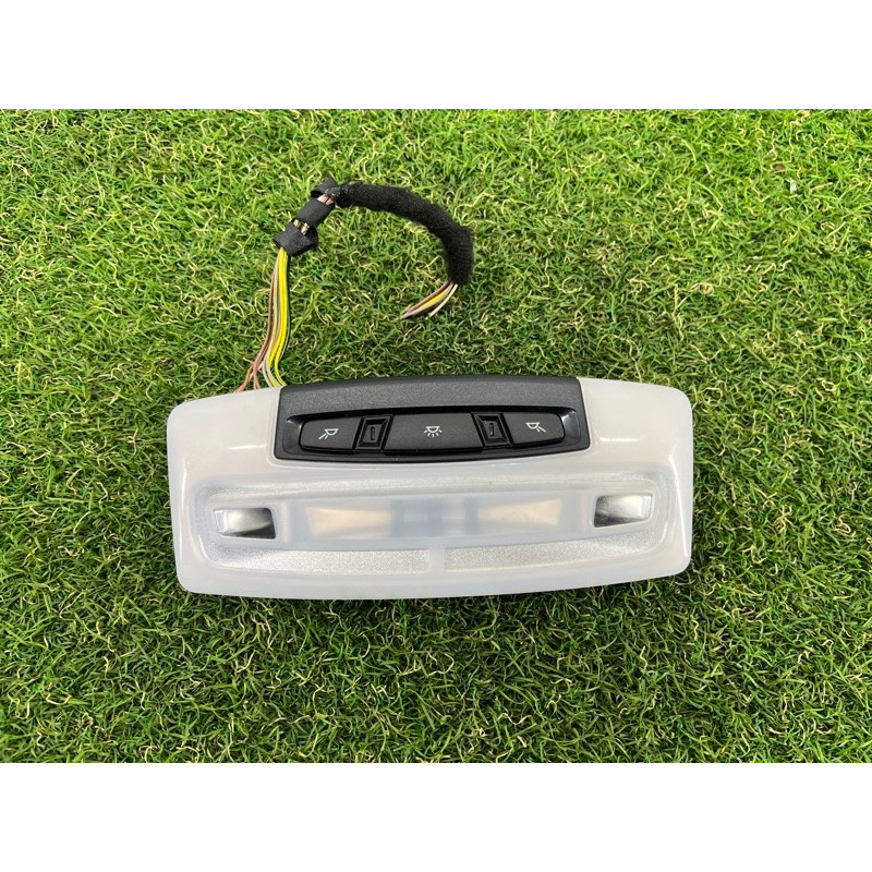 Плафон салона (салон) BMW 2-series F22 2015 2.0 63317945984