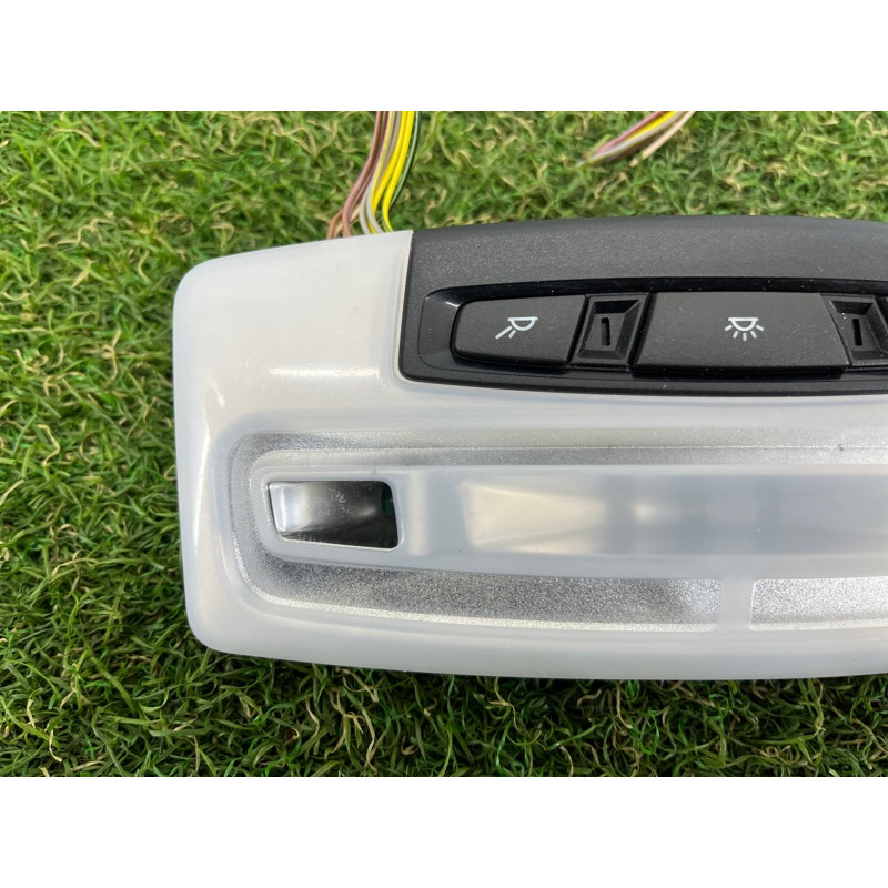 Плафон салона (салон) BMW 2-series F22 2015 2.0 63317945984