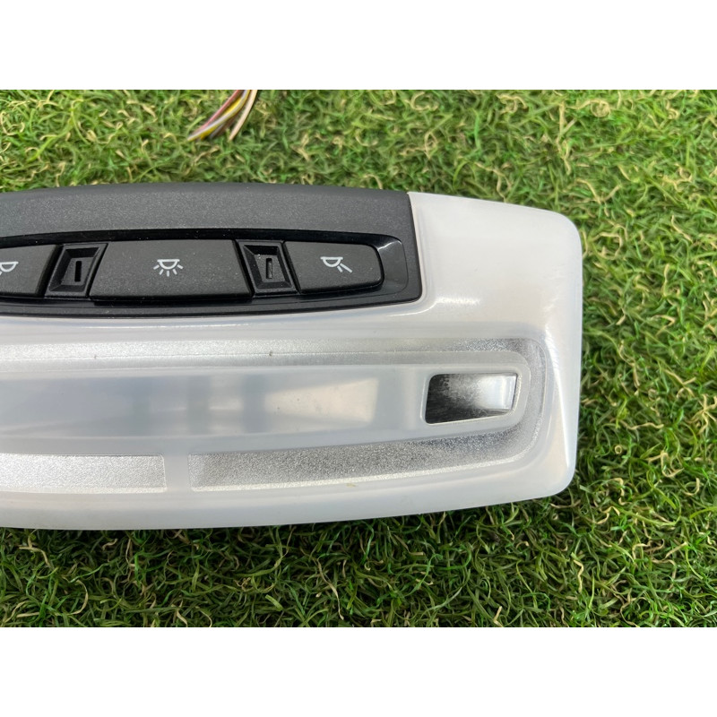 Плафон салона (салон) BMW 2-series F22 2015 2.0 63317945984