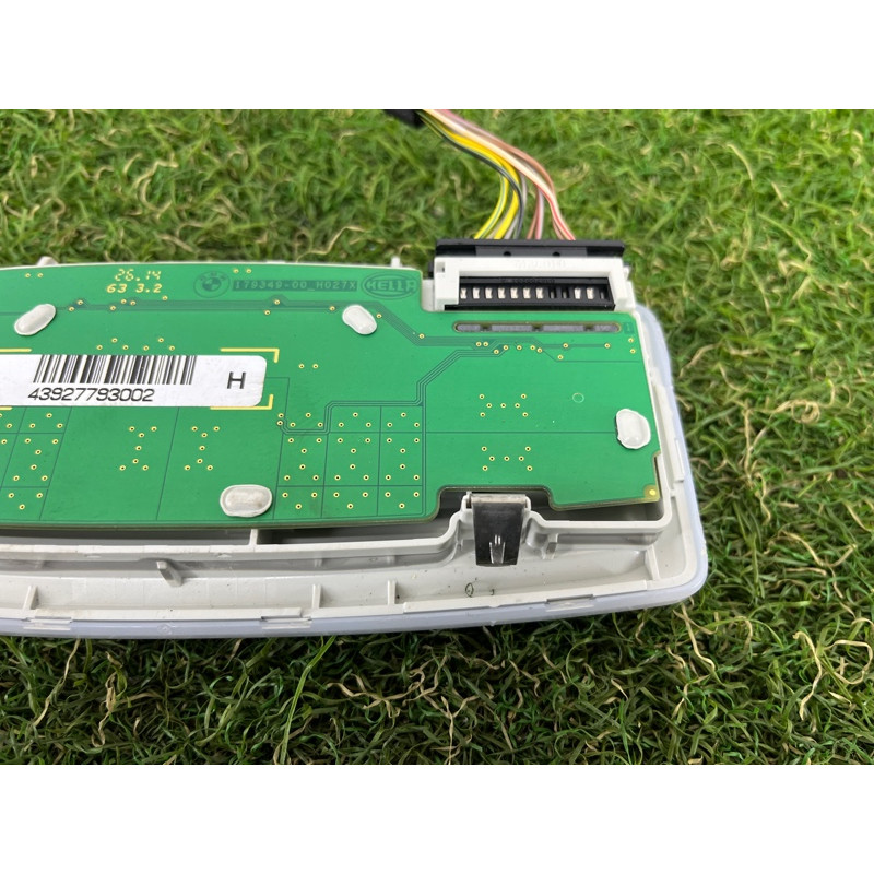 Плафон салона (салон) BMW 2-series F22 2015 2.0 63317945984