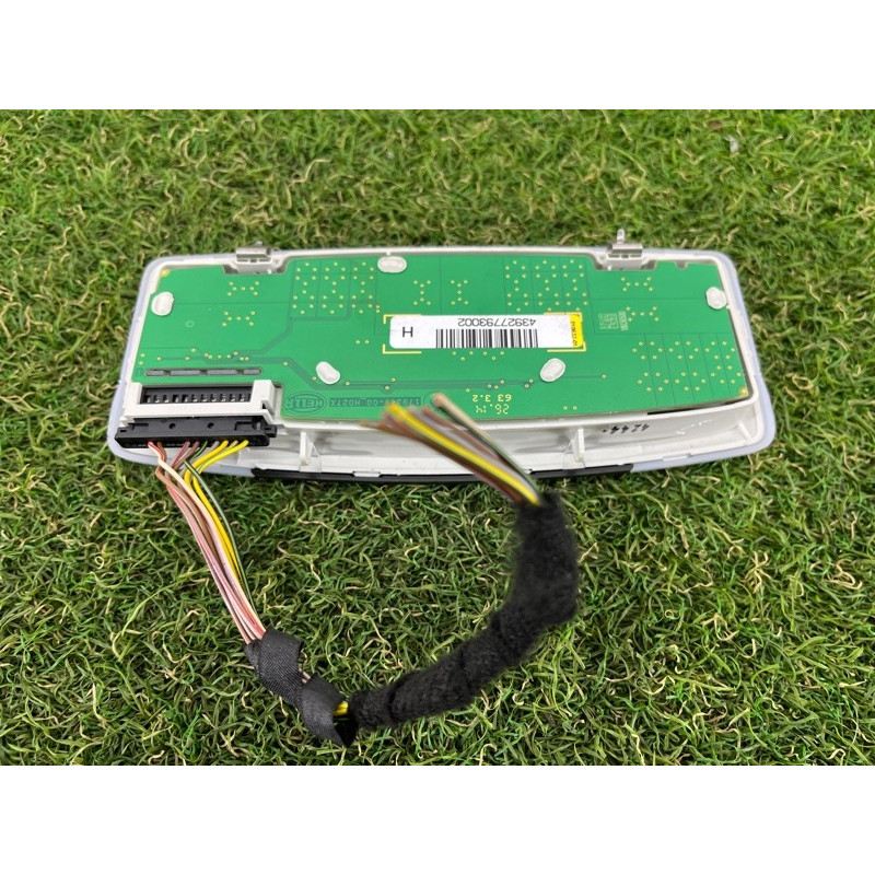 Плафон салона (салон) BMW 2-series F22 2015 2.0 63317945984