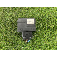 Блок управления топливным насосом