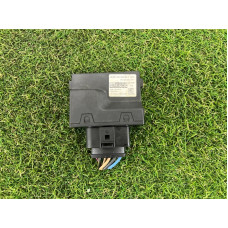 Блок управления топливным насосом