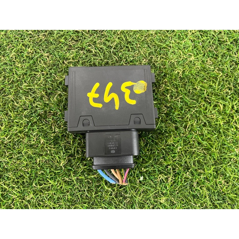 Блок управления топливным насосом (электрика / блок управления) AUDI A4 B9 2017 2.0 8W0906093C