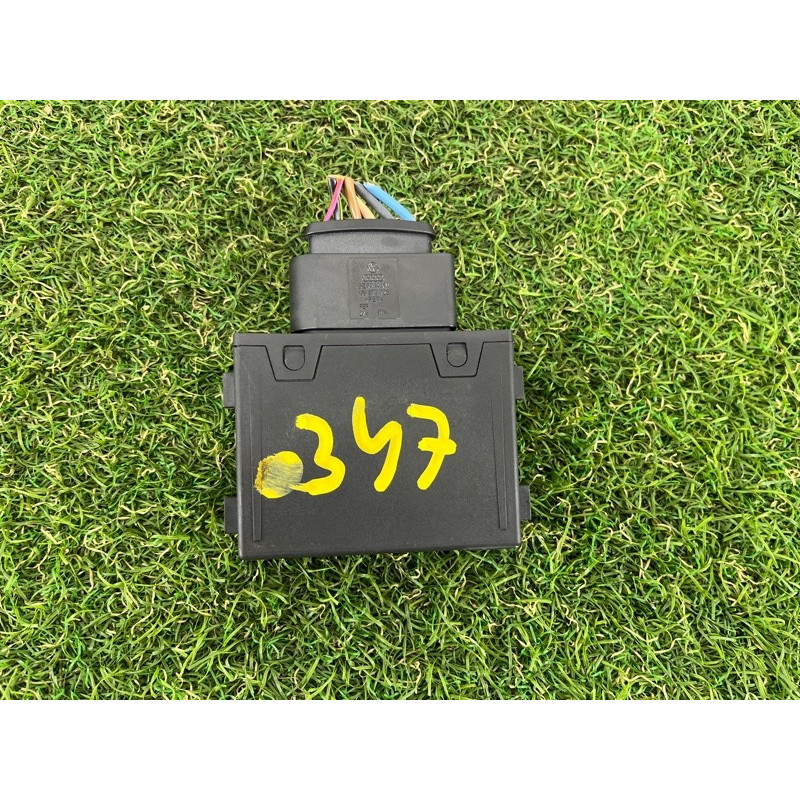 Блок управления топливным насосом (электрика / блок управления) AUDI A4 B9 2017 2.0 8W0906093C