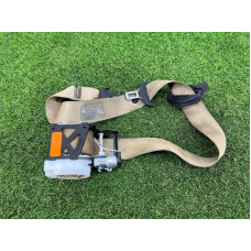 Ремінь безпеки