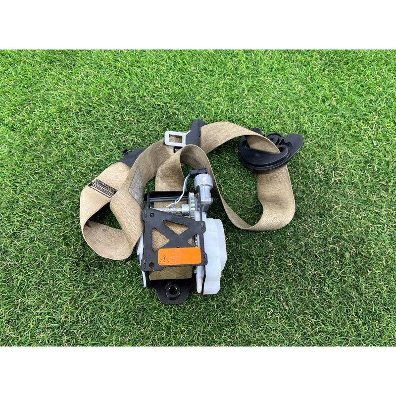 Ремень безопасности (airbag/безопасность) BMW X5 E70 2008 3.0 N52N 72117171970