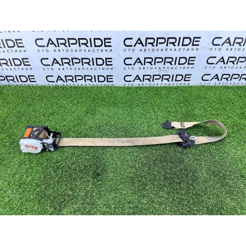 Ремень безопасности (airbag/безопасность) BMW X5 E70 2008 3.0 N52N 72117171970