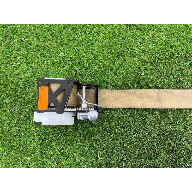 Ремень безопасности (airbag/безопасность) BMW X5 E70 2008 3.0 N52N 72117171970