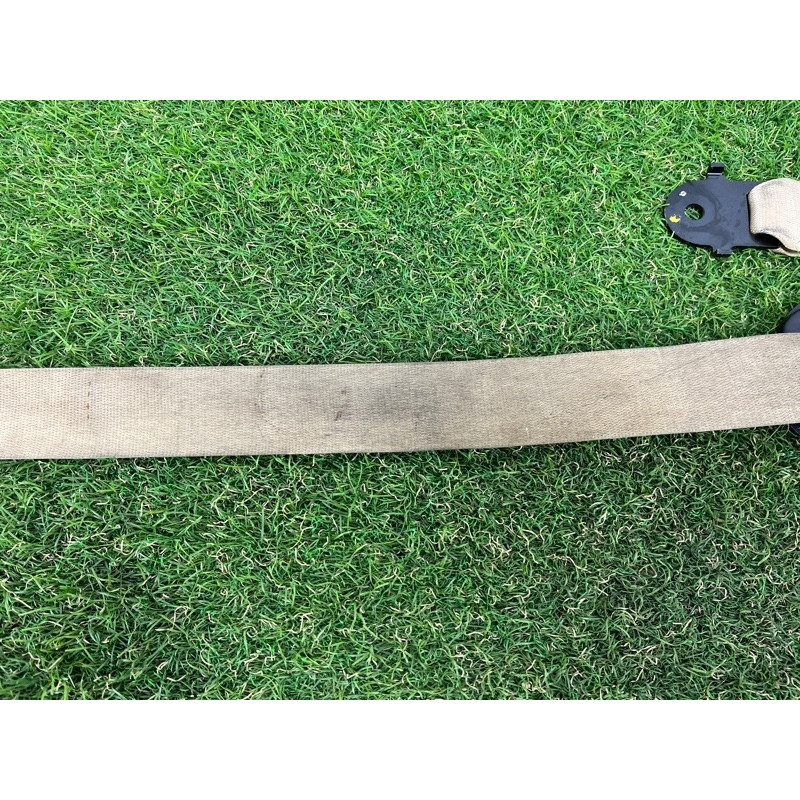 Ремень безопасности (airbag/безопасность) BMW X5 E70 2008 3.0 N52N 72117171970