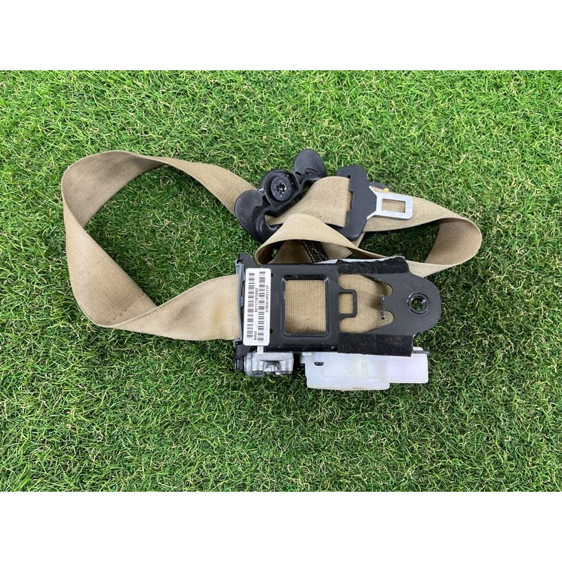 Ремень безопасности (airbag/безопасность) BMW X5 E70 2008 3.0 N52N 72117171970