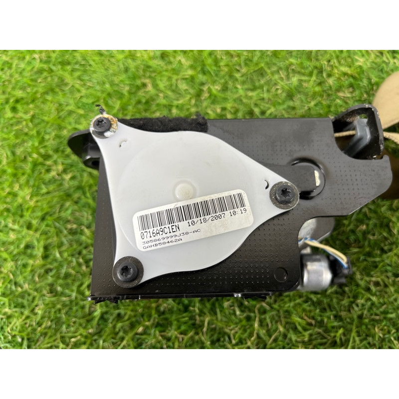 Ремень безопасности (airbag/безопасность) BMW X5 E70 2008 3.0 N52N 72117171970