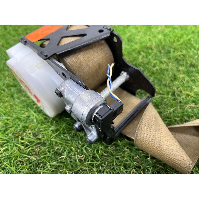 Ремень безопасности (airbag/безопасность) BMW X5 E70 2008 3.0 N52N 72117171970