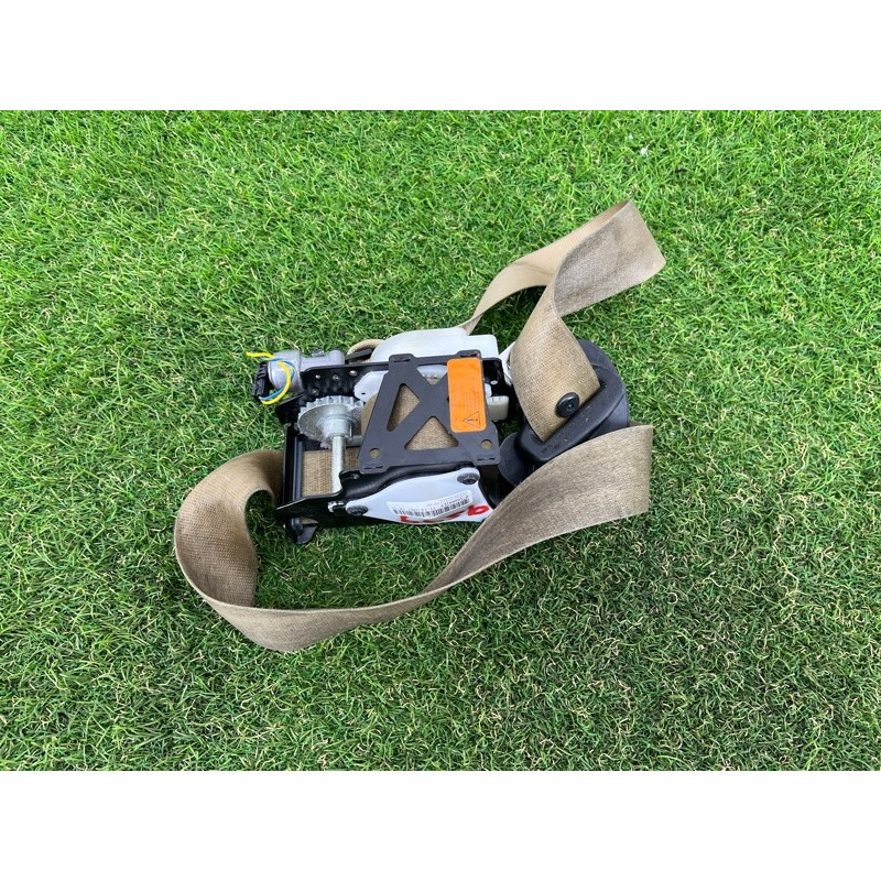 Ремень безопасности (airbag/безопасность) BMW X5 E70 2008 3.0 N52N 72117171969