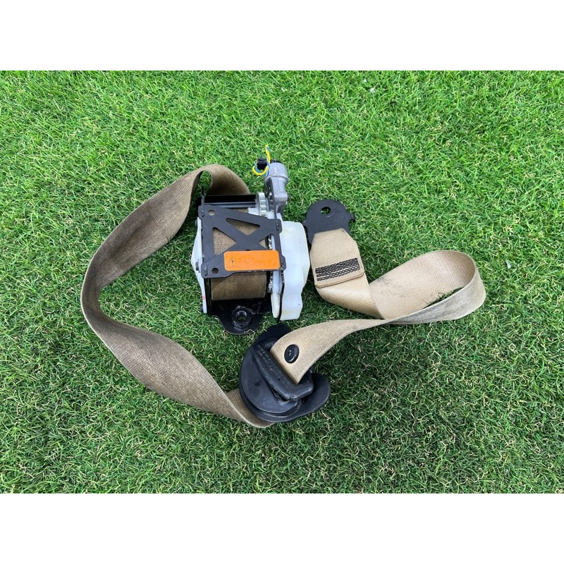 Ремень безопасности (airbag/безопасность) BMW X5 E70 2008 3.0 N52N 72117171969