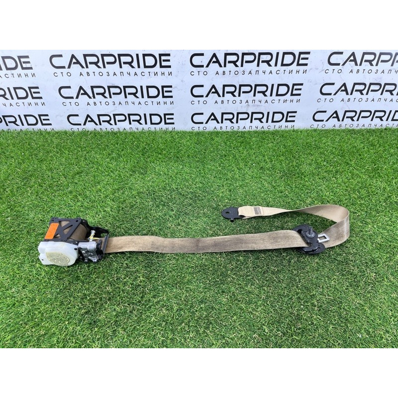Ремень безопасности (airbag/безопасность) BMW X5 E70 2008 3.0 N52N 72117171969