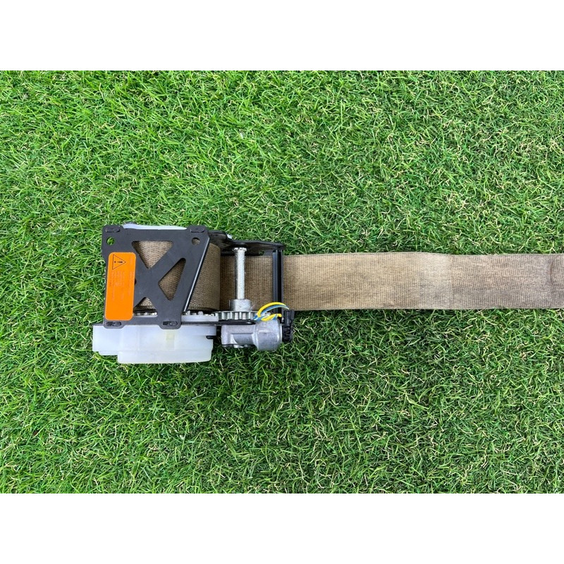 Ремень безопасности (airbag/безопасность) BMW X5 E70 2008 3.0 N52N 72117171969