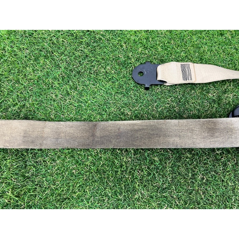 Ремень безопасности (airbag/безопасность) BMW X5 E70 2008 3.0 N52N 72117171969