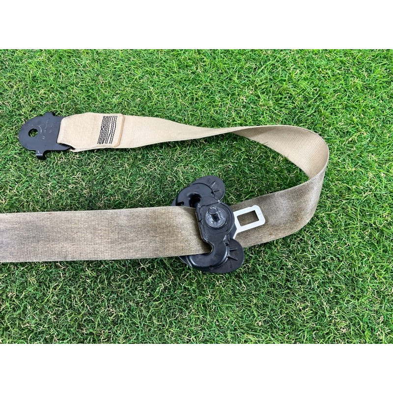 Ремень безопасности (airbag/безопасность) BMW X5 E70 2008 3.0 N52N 72117171969