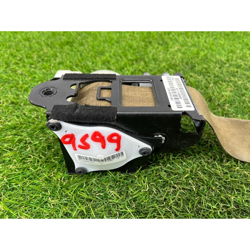 Ремень безопасности (airbag/безопасность) BMW X5 E70 2008 3.0 N52N 72117171969