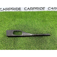 Декоративная накладка торпедо