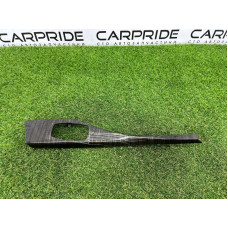 Декоративная накладка торпедо