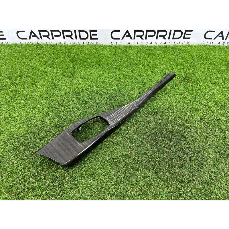 Декоративная накладка торпедо (салон) BMW 2-series F22 2015 2.0 51169207269