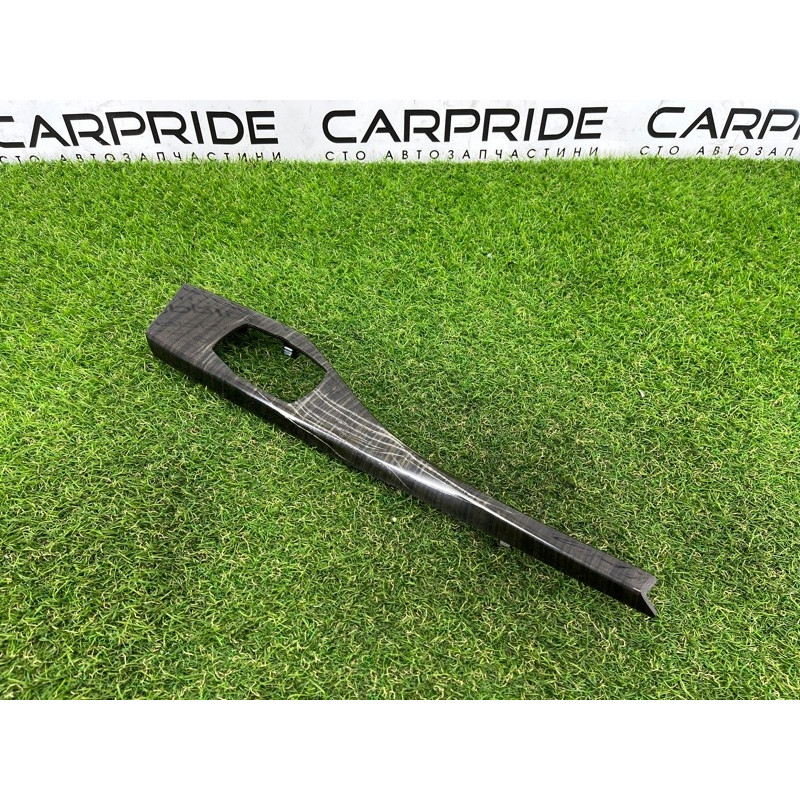 Декоративная накладка торпедо (салон) BMW 2-series F22 2015 2.0 51169207269