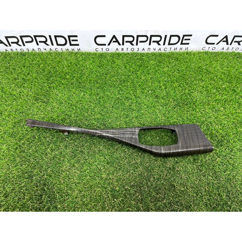 Декоративная накладка торпедо (салон) BMW 2-series F22 2015 2.0 51169207269