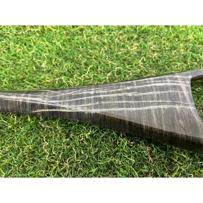 Декоративная накладка торпедо (салон) BMW 2-series F22 2015 2.0 51169207269