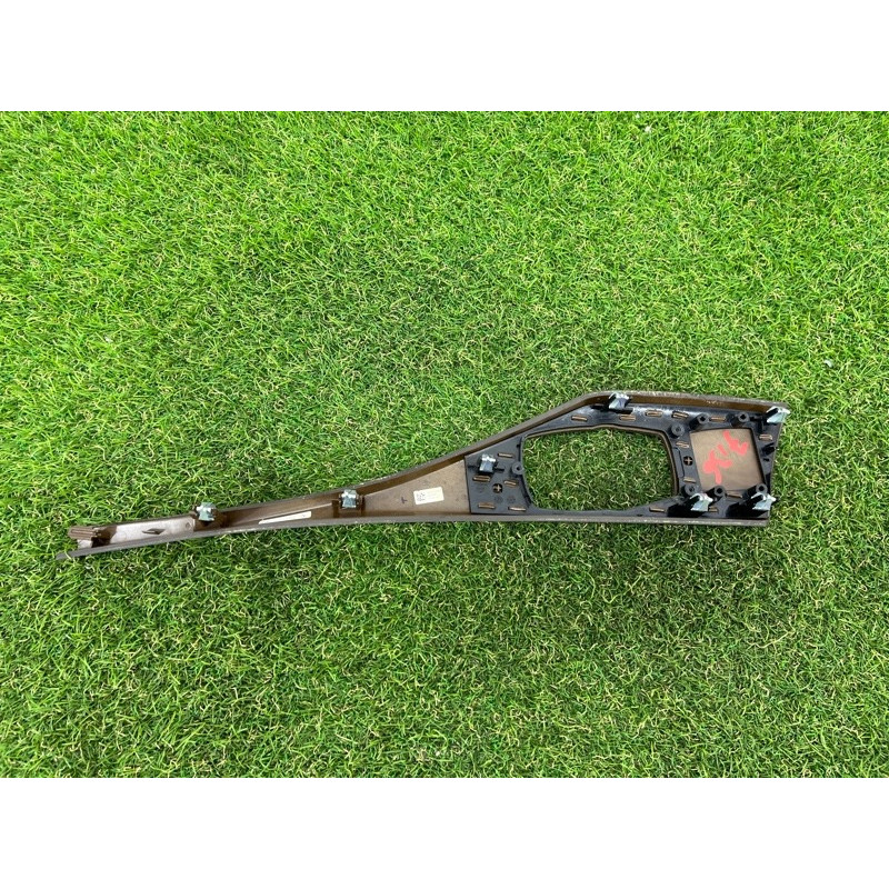 Декоративная накладка торпедо (салон) BMW 2-series F22 2015 2.0 51169207269