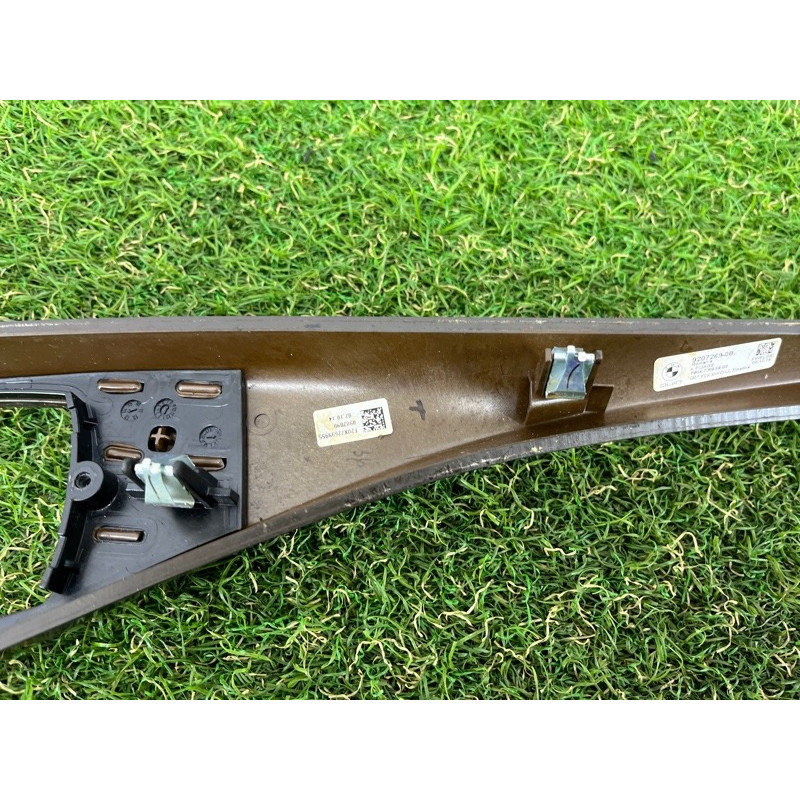 Декоративная накладка торпедо (салон) BMW 2-series F22 2015 2.0 51169207269