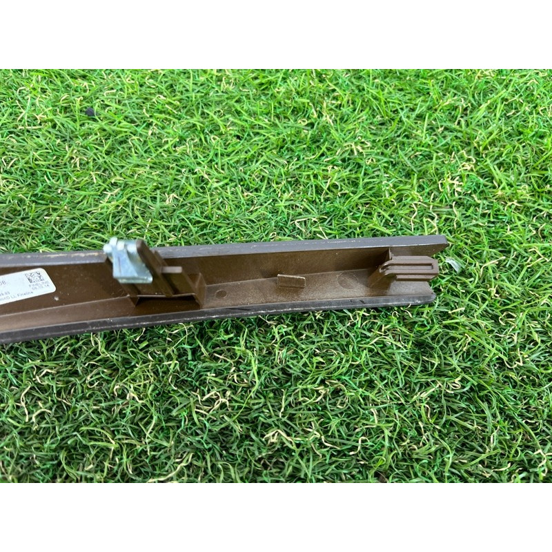 Декоративная накладка торпедо (салон) BMW 2-series F22 2015 2.0 51169207269