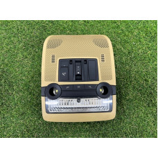 Салонний світильник