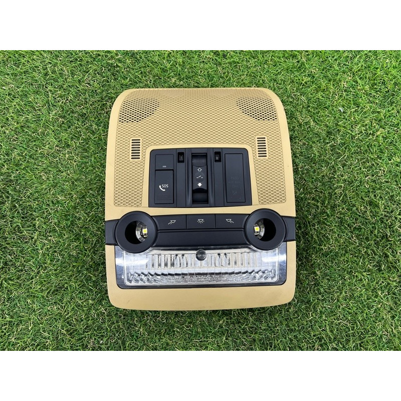 Салонний світильник (салон) BMW X5 E70 2008 3.0 N52N 61319225941