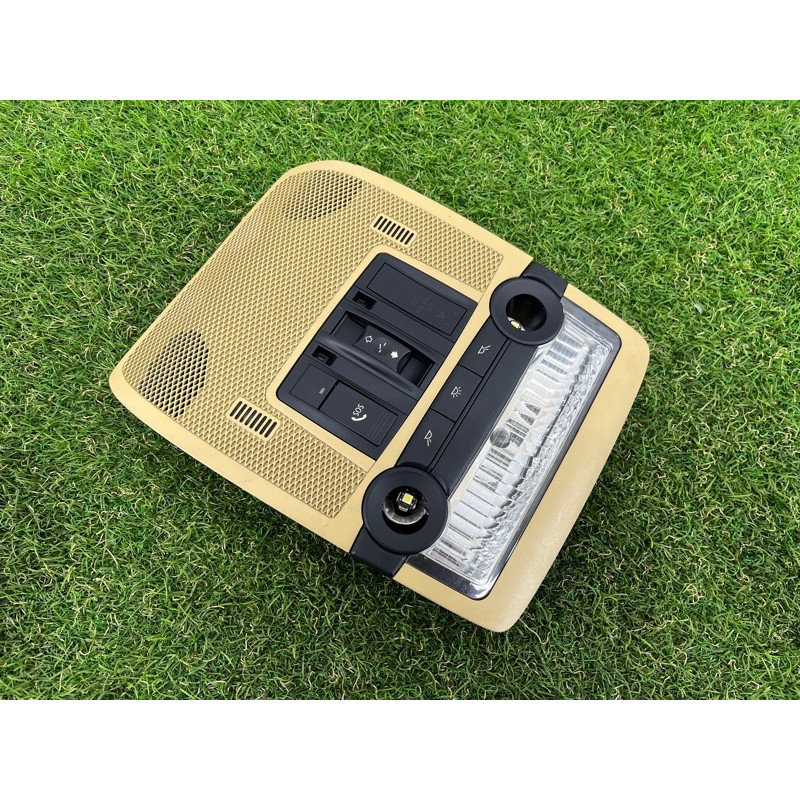 Салонний світильник (салон) BMW X5 E70 2008 3.0 N52N 61319225941