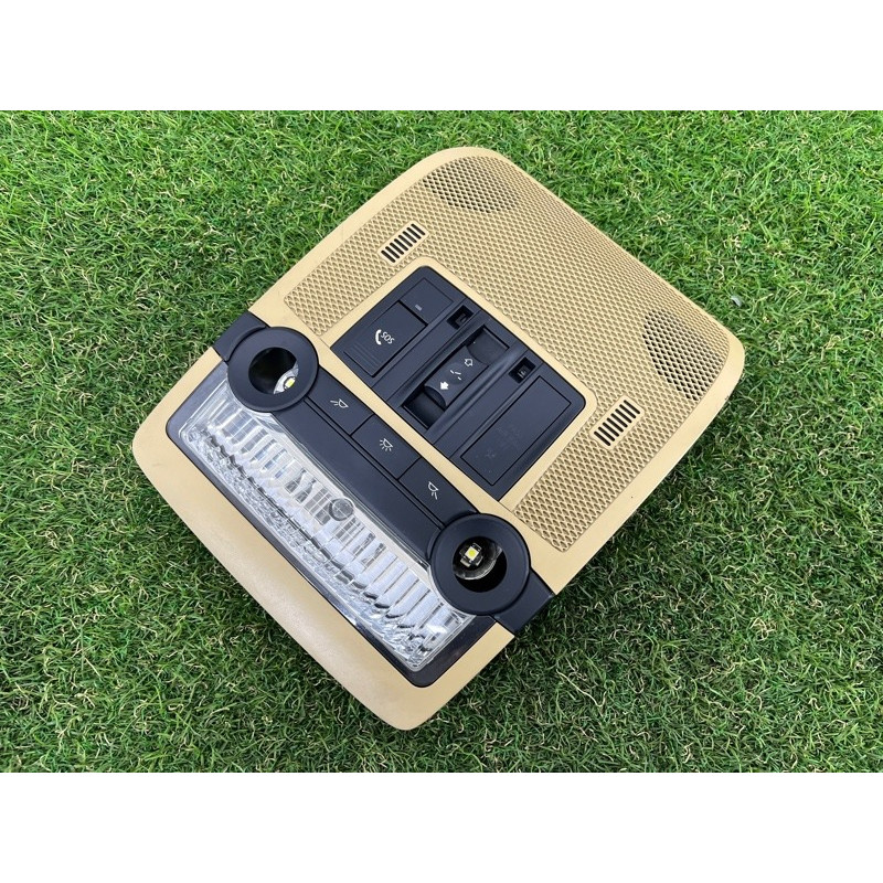 Салонний світильник (салон) BMW X5 E70 2008 3.0 N52N 61319225941