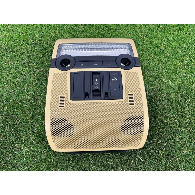 Салонний світильник (салон) BMW X5 E70 2008 3.0 N52N 61319225941